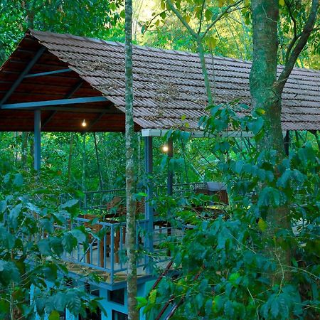 Snow Hills Resorts Thekkady Exterior photo