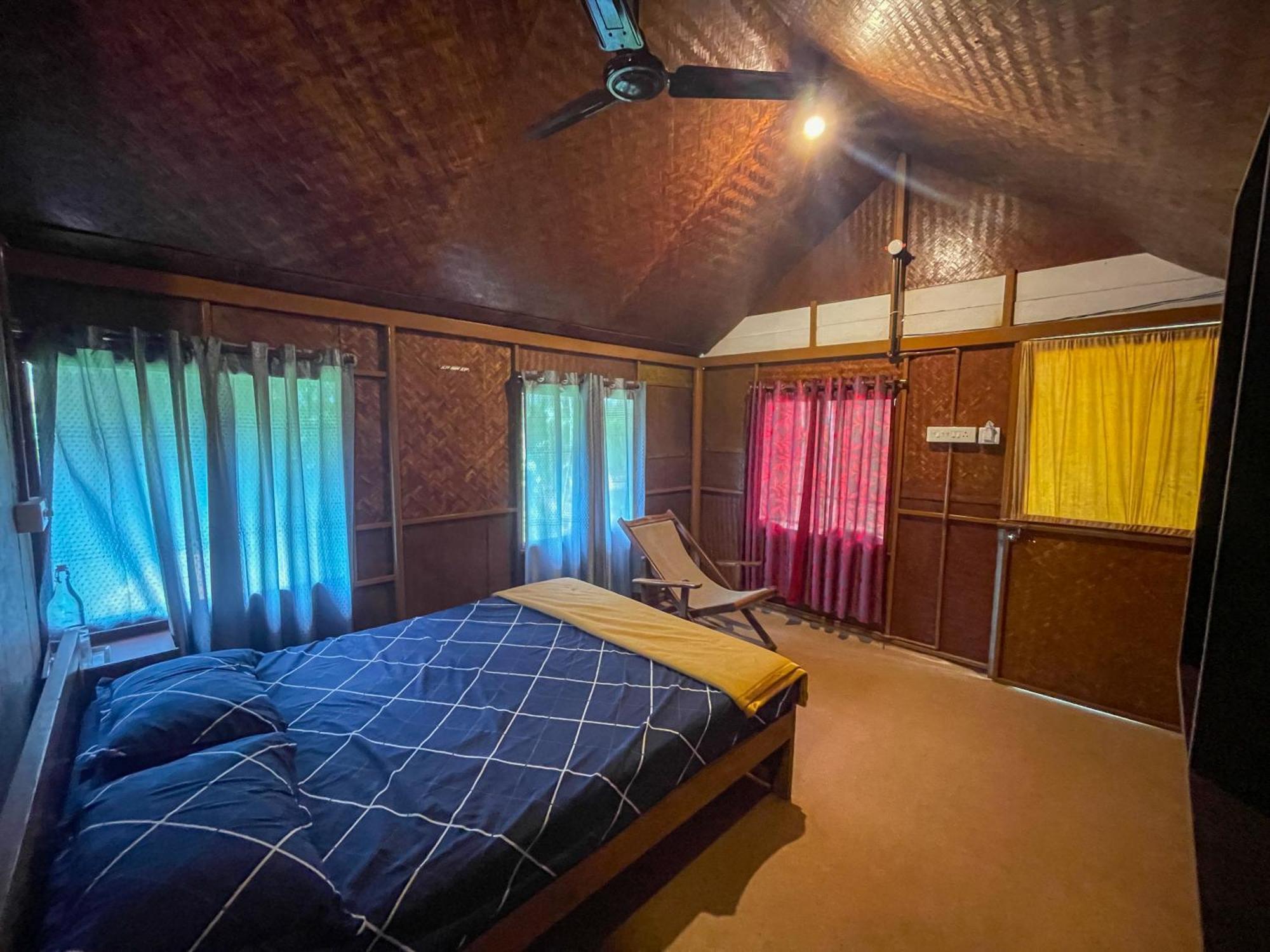 Snow Hills Resorts Thekkady Exterior photo